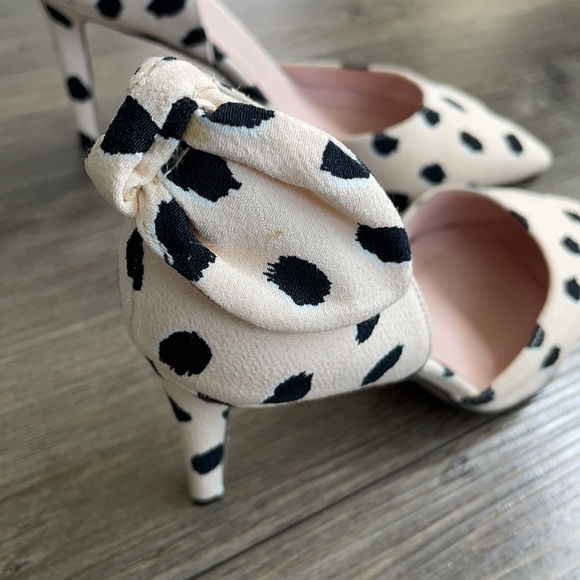 Kate Spade heels - Picture 3 of 6